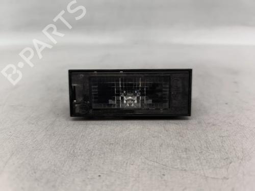 Used Licence plate light Licence plate light RENAULT MEGANE III Grandtour (KZ0/1) 2.0 dCi (163 hp) 33205196 33205196