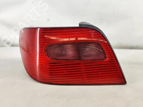 Used Left taillight Left taillight 30308042 30308042
