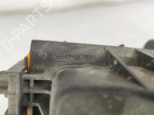 Air filter box OPEL CORSA D (S07) 1.2 (L08, L68) | BP30445211M87 - Image 5