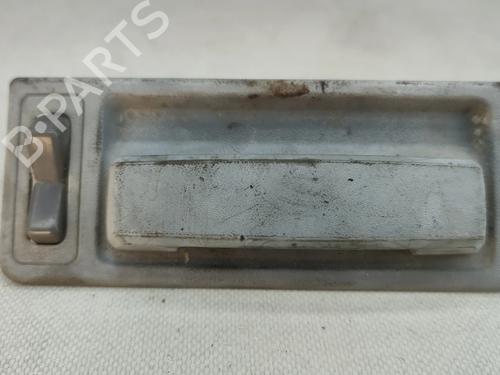 Used Interior handle Interior handle NISSAN VANETTE CARGO Van (HC 23) 2.3 D (75 hp) 30644589 30644589