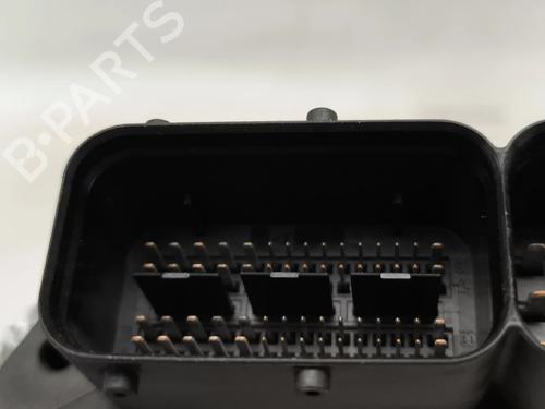 Engine control unit (ECU) ALFA ROMEO GT (937_) 2.0 JTS (937CXH1A, 937CXH11) | BP33210070M57  - Image 8