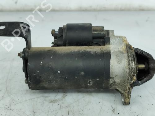 Used Starter Starter OPEL ASTRA G Hatchback (T98) 2.0 DI (F08, F48) (82 hp) 33210088 33210088