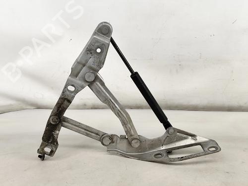 Used Hinge/Door check strap Hinge/Door check strap AUDI TT (8N3) 1.8 T (180 hp) 30296946 30296946