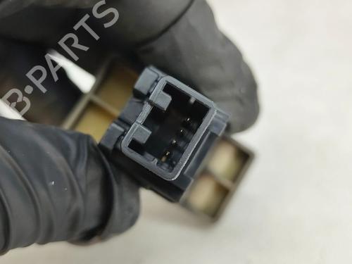 Warning switch SUZUKI SWIFT III (MZ, EZ) 1.3 DDiS (RS413D) | BP31310222I22  - Image 6