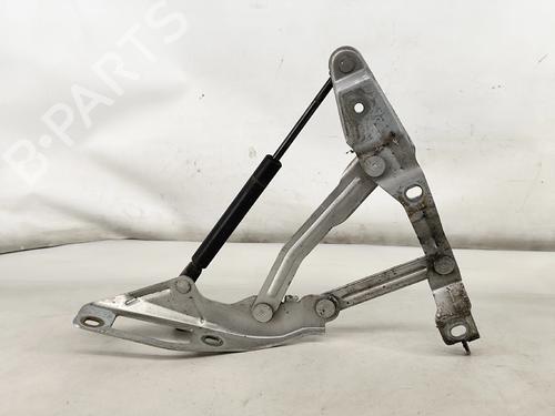 Used Hinge/Door check strap Hinge/Door check strap AUDI TT (8N3) 1.8 T (180 hp) 30296947 30296947