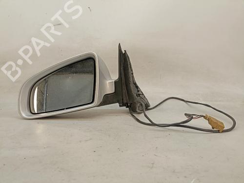 left-mirror-audi-a4-b6-8e2-2000-2001-2002-2003-2004-2005-33210058 main image