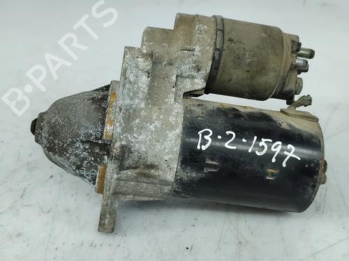 Used Starter Starter OPEL OMEGA B (V94) 2.2 16V (F69, M69, P69) (144 hp) 33210094 33210094