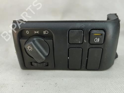 Used Headlight switch Headlight switch OPEL VECTRA A (J89) 1.4 S (F19, M19) (75 hp) 30411340 30411340