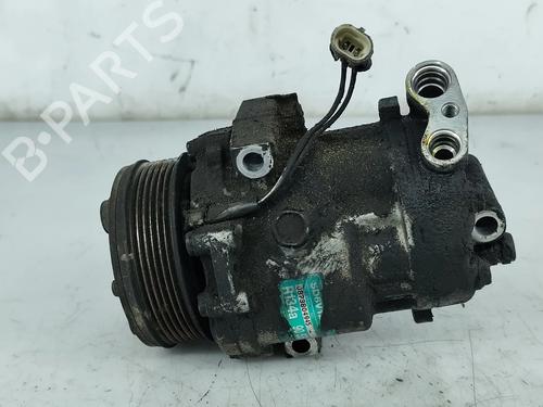 Used AC compressor AC compressor 33210089 33210089