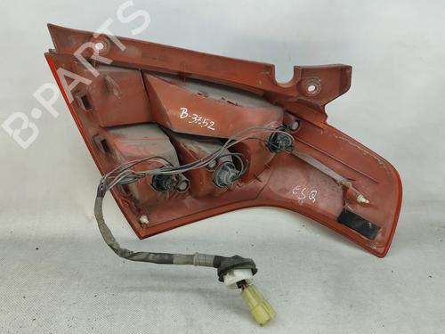Left taillight SUZUKI SWIFT III (MZ, EZ) 1.3 DDiS (RS413D) | BP31310207C34 - Image 2