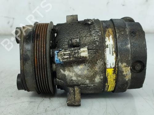 Used AC compressor AC compressor 33210092 33210092