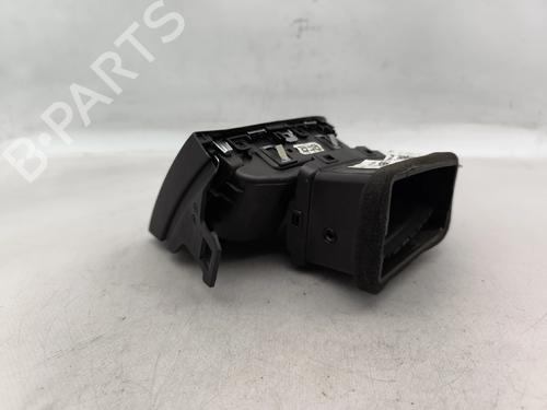 Air vent RENAULT MEGANE IV Hatchback (B9A/M/N_) 1.5 dCi 110 (B9A3) | BP33174337I21  - Image 5