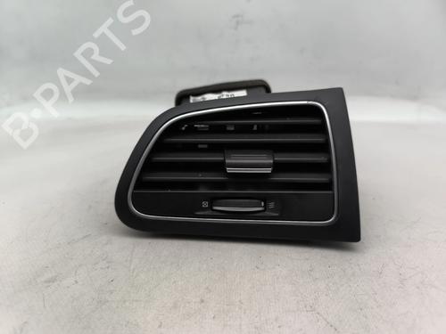 Used Air vent Air vent RENAULT MEGANE IV Hatchback (B9A/M/N_) 1.5 dCi 110 (B9A3) (110 hp) 33174337 33174337