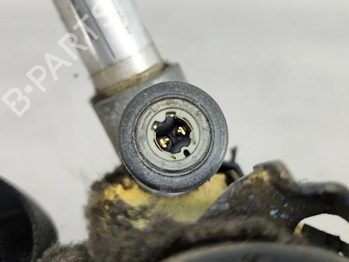 Front left seatbelt AUDI A4 B5 (8D2) 1.9 TDI | BP33161788I26  - Image 5