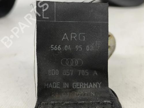 Front left seatbelt AUDI A4 B5 (8D2) 1.9 TDI | BP33161788I26  - Image 6