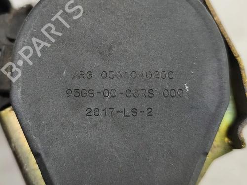 Front left seatbelt AUDI A4 B5 (8D2) 1.9 TDI | BP33161788I26  - Image 7