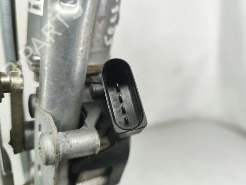 Front wiper motor OPEL CORSA D (S07) 1.2 (L08, L68) | BP30486472M29  - Image 7