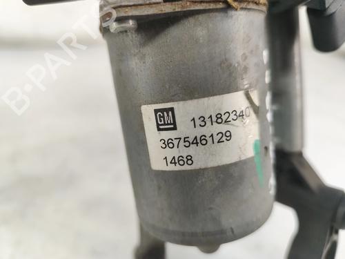Front wiper motor OPEL CORSA D (S07) 1.2 (L08, L68) | BP30486472M29  - Image 6