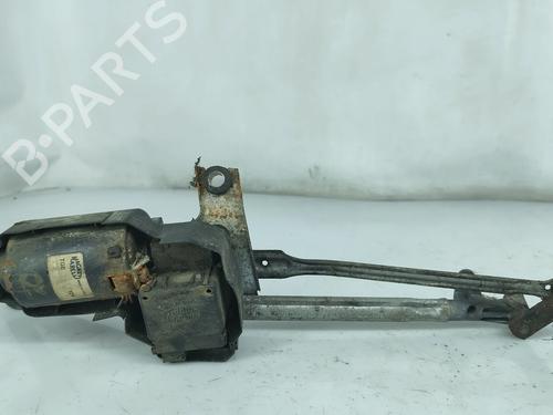 Used Front wiper motor Front wiper motor FIAT PUNTO Van (176_) 1.7 TD (71 hp) 26176566 26176566