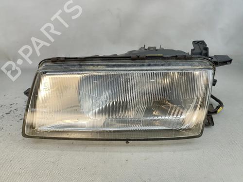 Used Left headlight Left headlight OPEL VECTRA A (J89) 1.4 S (F19, M19) (75 hp) 30411332 30411332