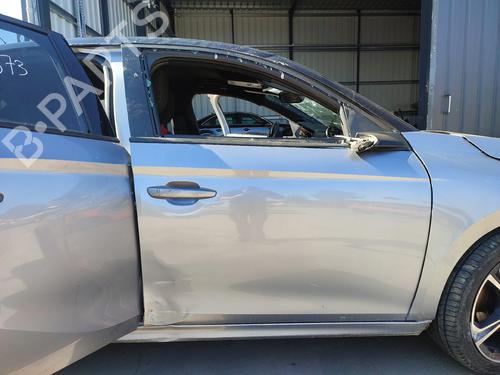 right-front-door-opel-corsa-f-p2jo-2019-33210133 main image