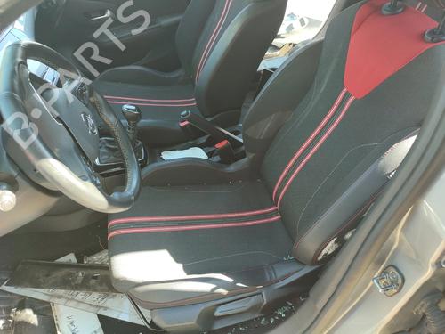 seats-set-opel-corsa-f-p2jo-2019-33210137 main image