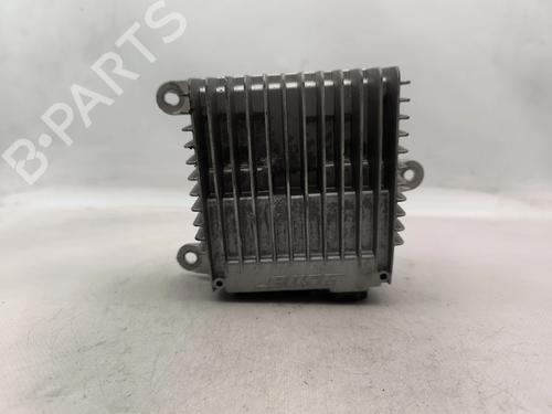 Used Electronic module Electronic module RENAULT MEGANE III Grandtour (KZ0/1) 2.0 dCi (163 hp) 33205184 33205184