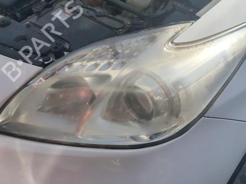 Used Left headlight Left headlight 33210131 33210131