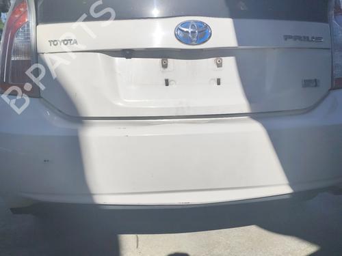rear-bumper-toyota-prius-_w3_-2008-2009-2010-2011-2012-2013-2014-2015-2016-33210116 main image