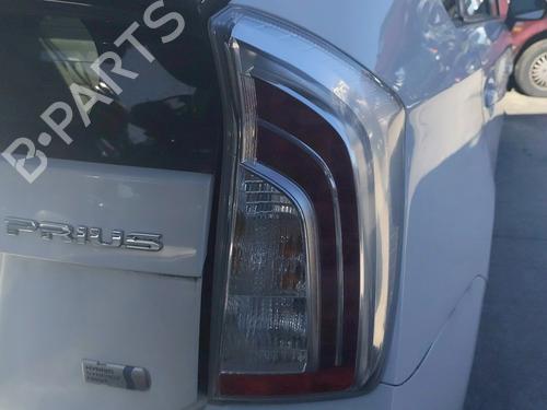 Used Right taillight Right taillight TOYOTA PRIUS (_W3_) 1.8 Hybrid (ZVW30) (136 hp) 33210128 33210128