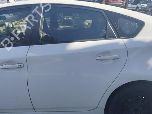 left-rear-door-toyota-prius-_w3_-2008-2009-2010-2011-2012-2013-2014-2015-2016-33210119 main image