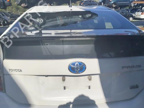 tailgate-toyota-prius-_w3_-2008-2009-2010-2011-2012-2013-2014-2015-2016-33210118 main image