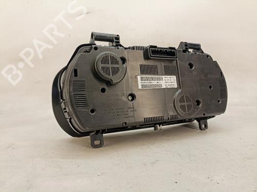 Instrument cluster RENAULT MEGANE IV Hatchback (B9A/M/N_) 1.5 dCi 110 (B9A3) | BP33174316C47 - Image 4