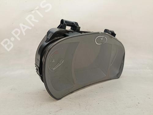 Instrument cluster RENAULT MEGANE IV Hatchback (B9A/M/N_) 1.5 dCi 110 (B9A3) | BP33174316C47 - Image 2