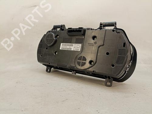 Instrument cluster RENAULT MEGANE IV Hatchback (B9A/M/N_) 1.5 dCi 110 (B9A3) | BP33174316C47 - Image 3