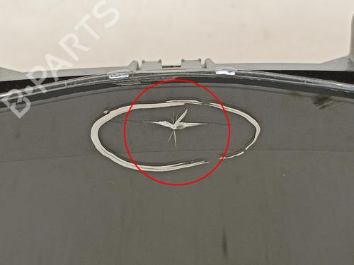 Instrument cluster RENAULT MEGANE IV Hatchback (B9A/M/N_) 1.5 dCi 110 (B9A3) | BP33174316C47 - Image 9