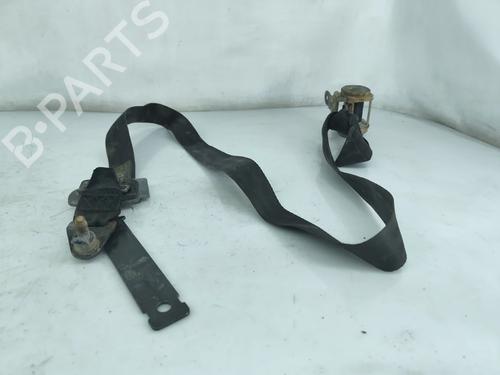 Used Rear right seatbelt Rear right seatbelt FORD MAVERICK (UDS, UNS) 2.7 TD (125 hp) 31016296 31016296