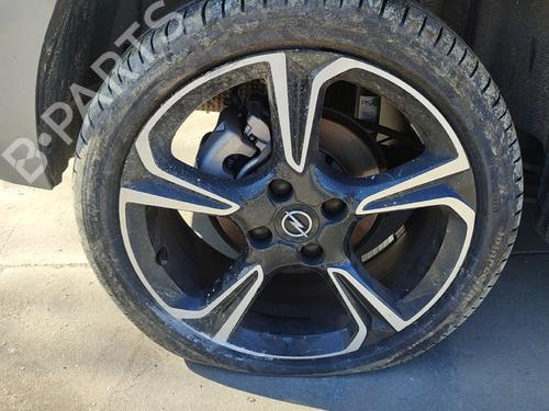 rim-opel-corsa-f-p2jo-2019-33210146 main image