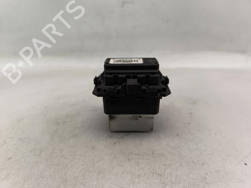 Used Heater resistor Heater resistor RENAULT MEGANE III Grandtour (KZ0/1) 2.0 dCi (163 hp) 33205176 33205176
