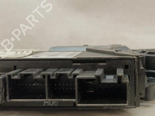 Left front window motor AUDI A4 B6 (8E2) 1.9 TDI | BP33210057E21  - Image 7