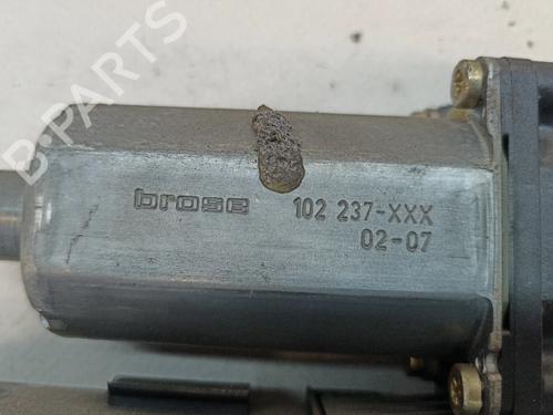 Left front window motor AUDI A4 B6 (8E2) 1.9 TDI | BP33210057E21  - Image 8