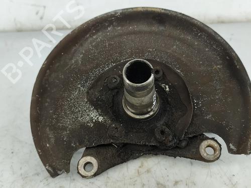 Used Left front steering knuckle Left front steering knuckle 33210098 33210098