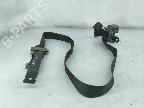 Used Rear left belt tensioner Rear left belt tensioner FORD MAVERICK (UDS, UNS) 2.7 TD (125 hp) 31016297 31016297