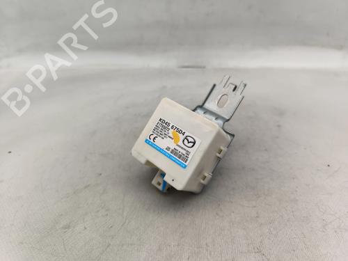 Electronic module MAZDA 3 (BM, BN) 1.5 D (BMLFS, BM4, BN4) | BP33171070M83 - Image 3