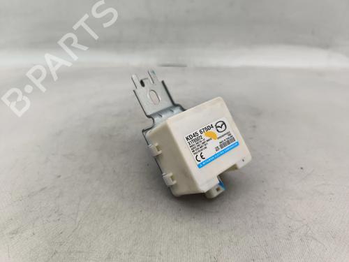 Electronic module MAZDA 3 (BM, BN) 1.5 D (BMLFS, BM4, BN4) | BP33171070M83 - Image 2