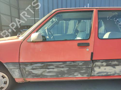 Used Left front door Left front door RENAULT SUPER 5 (B/C40_) 1.2 (B/C40F) (55 hp) 33210154 33210154