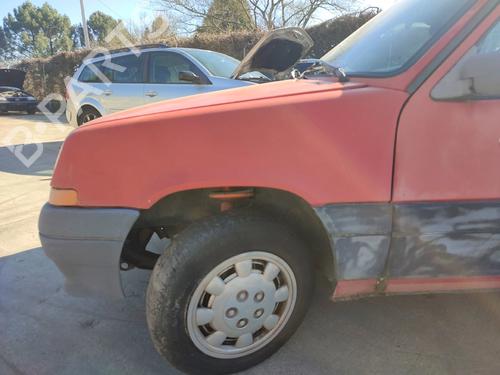 Used Left front fenders Left front fenders RENAULT SUPER 5 (B/C40_) 1.2 (B/C40F) (55 hp) 33210151 33210151