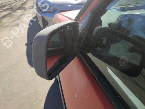 Used Left mirror Left mirror RENAULT SUPER 5 (B/C40_) 1.2 (B/C40F) (55 hp) 33210157 33210157