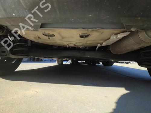 rear-axle-opel-corsa-f-p2jo-2019-33210159 main image
