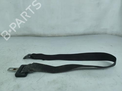 Sikkerhedssele bag midten Sikkerhedssele bag midten FORD MAVERICK (UDS, UNS) 2.7 TD (125 hp) 31016295 31016295